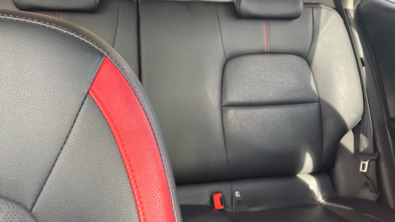 Kia Picanto 1.0T GDi GT-line S 5dr [4 seats] Petrol Hatchback